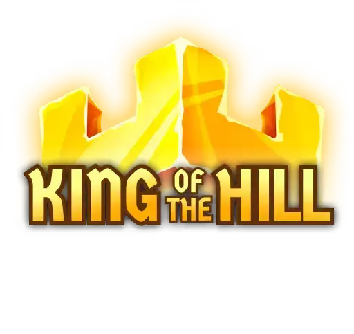 Clasificación King of the Hill.